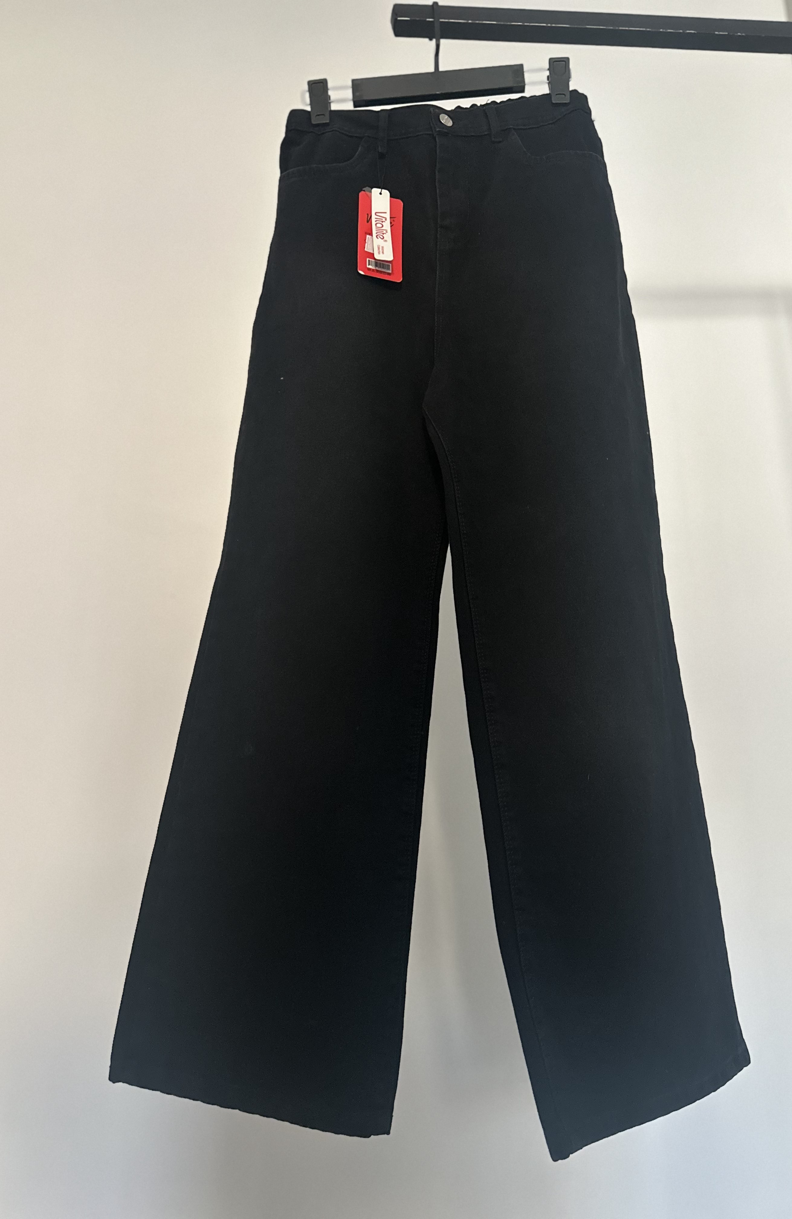 شلوار جین زنانه ترک وارداتی اورجینال  کد 40062