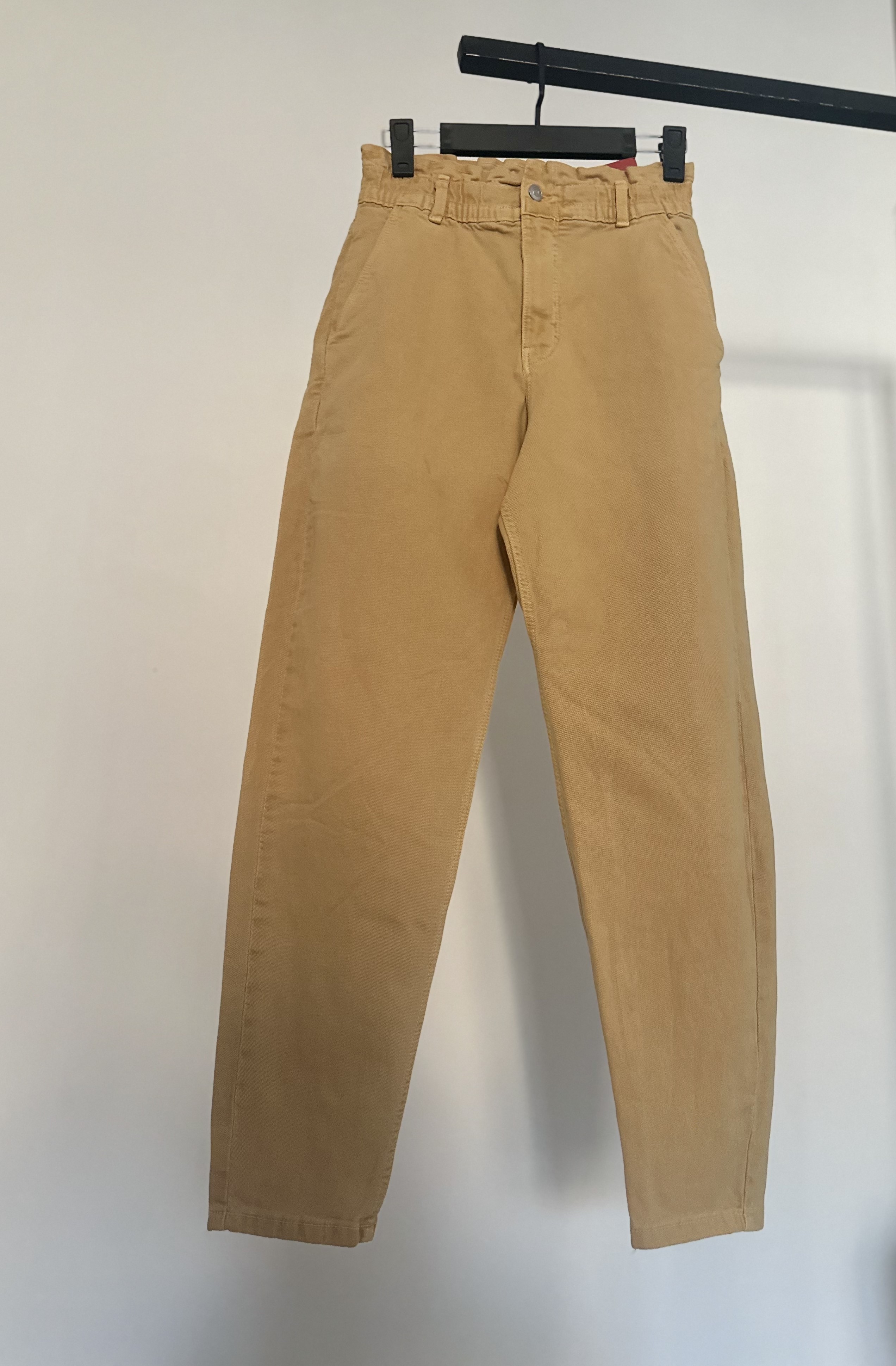 شلوار جین زنانه کد 40063