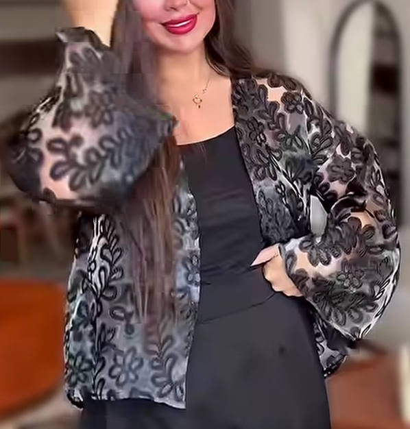 کت زنانه | قیمت ویژه خوشه مد کد 10530