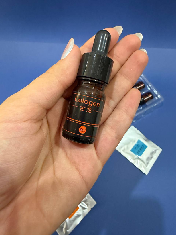 خوشبو کننده خورشیدی ماشین اورجینال JIN GE مدل JG-009 (پخش عطر چرخان) | کد K10002