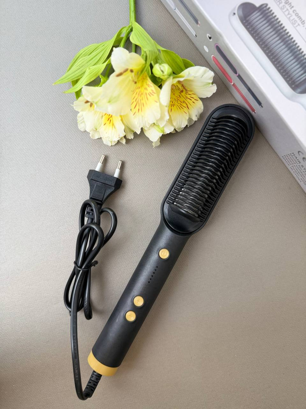 برس حرارتی مو اورجینال FH909 | کد S 30001