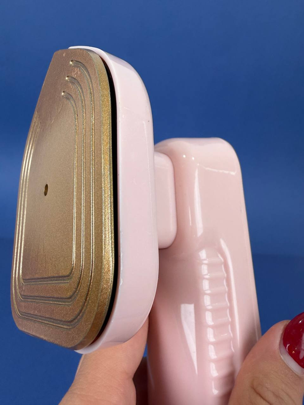 مینی اتو مسافرتی اورجینال مدل Dry Iron (مخزن دار) | کد M40002