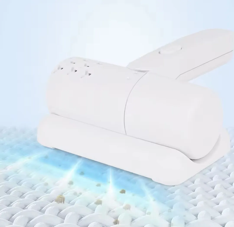 جارو شارژی گرد و غبار مبل و روفرشی اورجینال مدل XM528 | کد M50001