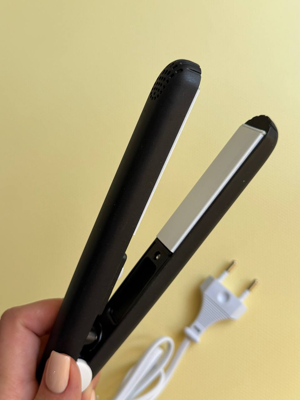 اتو مو مسافرتی اورجینال M.A.C STYLER سرامیکیS 30004