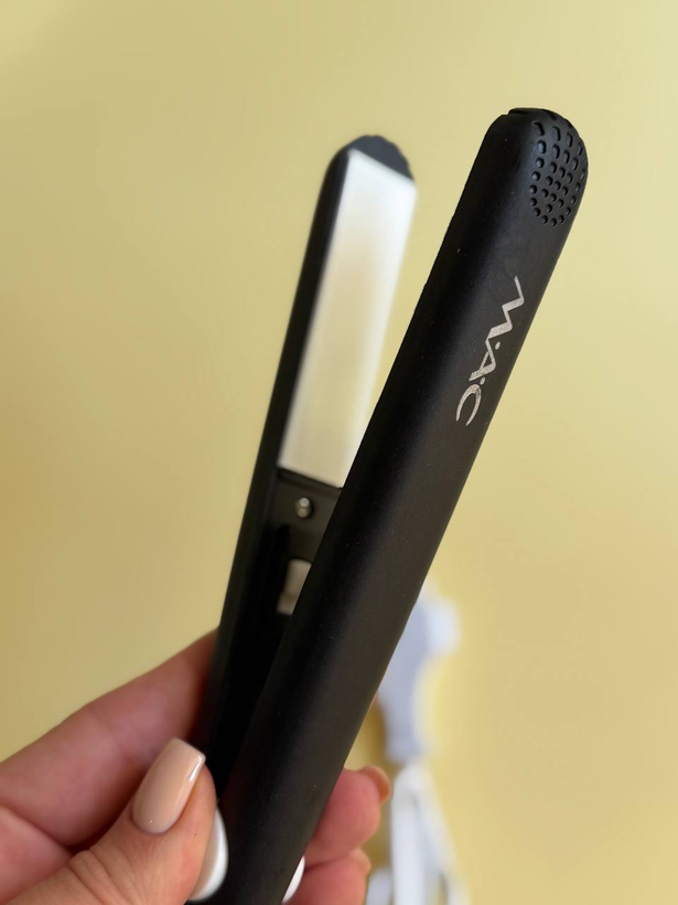 اتو مو مسافرتی اورجینال M.A.C STYLER سرامیکیS 30004